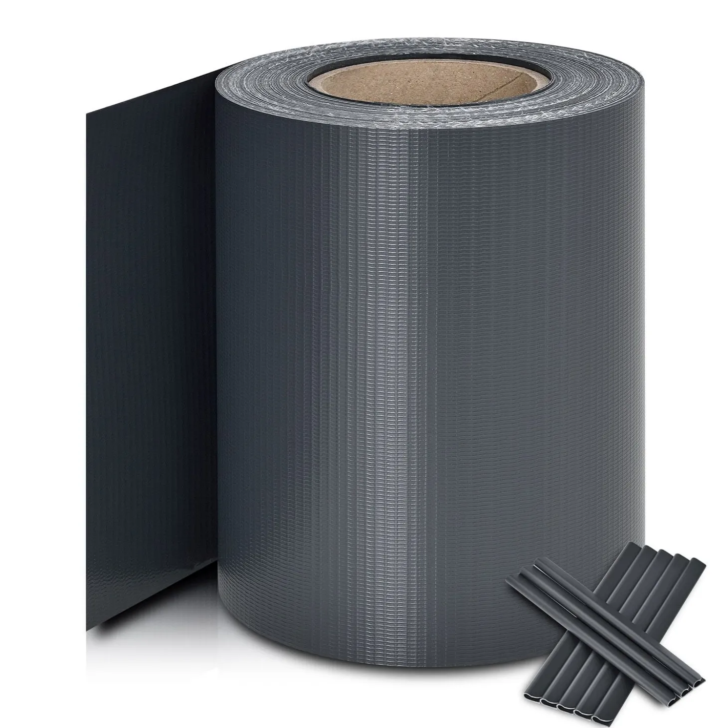 Sichtschutzstreifen PVC