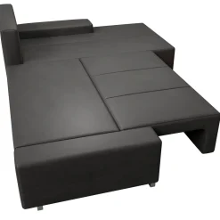 Sofa Davos mit LED