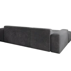 Sofa in L-Form Vals