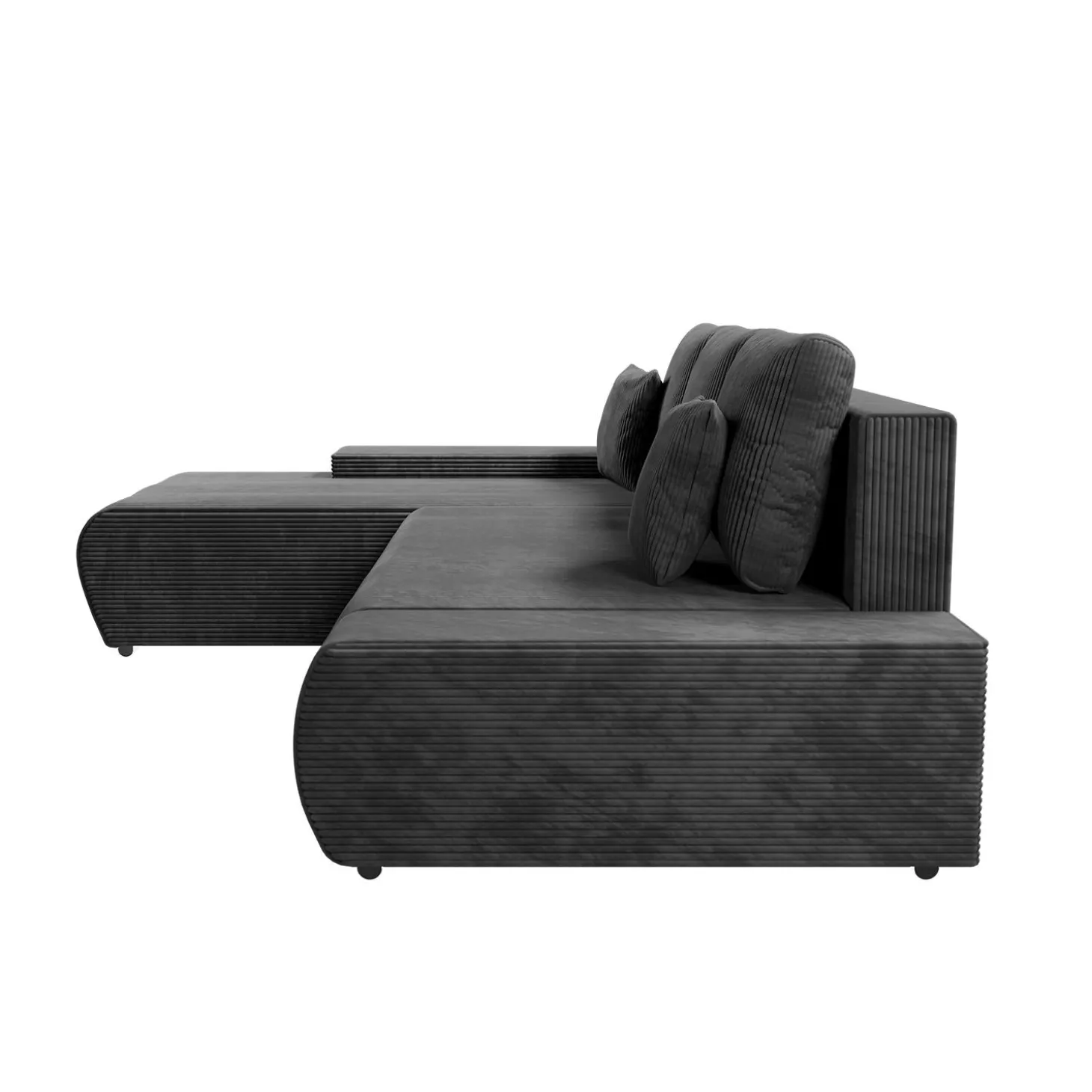Sofa Iseo mit Schlaffunktion