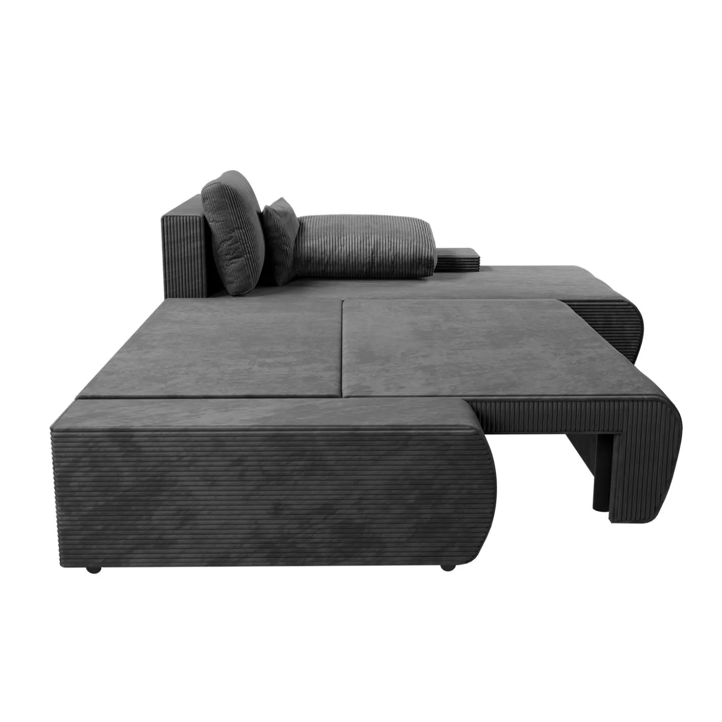 Sofa Iseo mit Schlaffunktion
