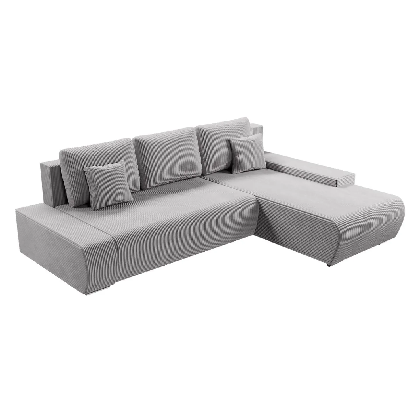 Sofa Iseo mit Schlaffunktion