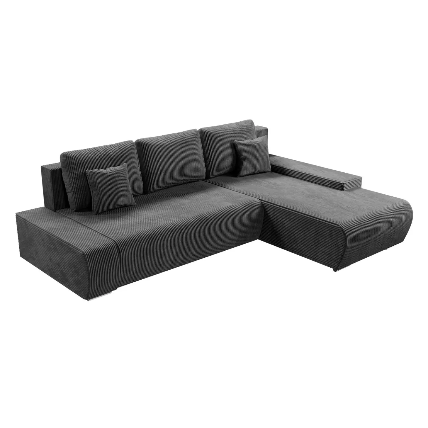 Sofa Iseo mit Schlaffunktion