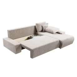 Sofa Iseo mit Schlaffunktion
