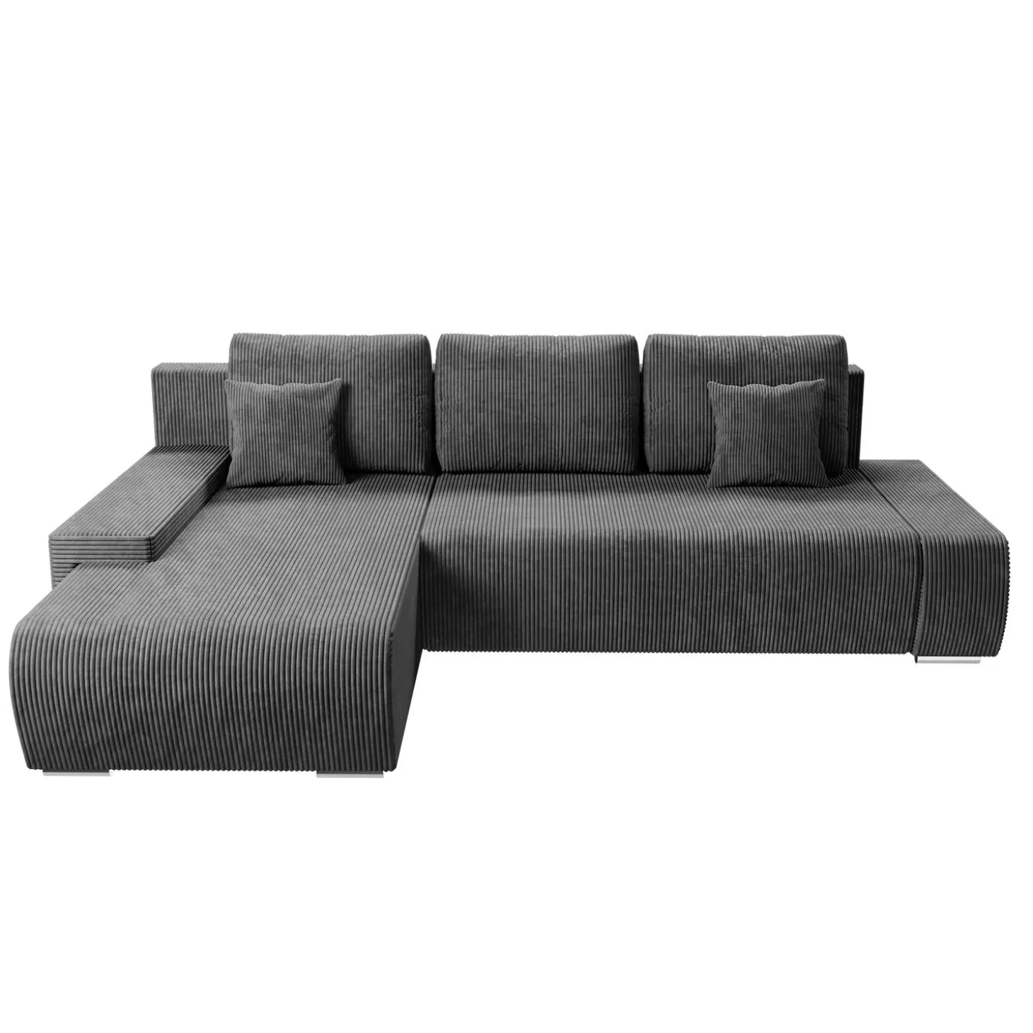 Sofa Iseo mit Schlaffunktion
