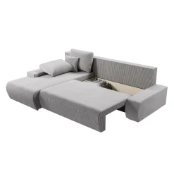 Sofa Iseo mit Schlaffunktion