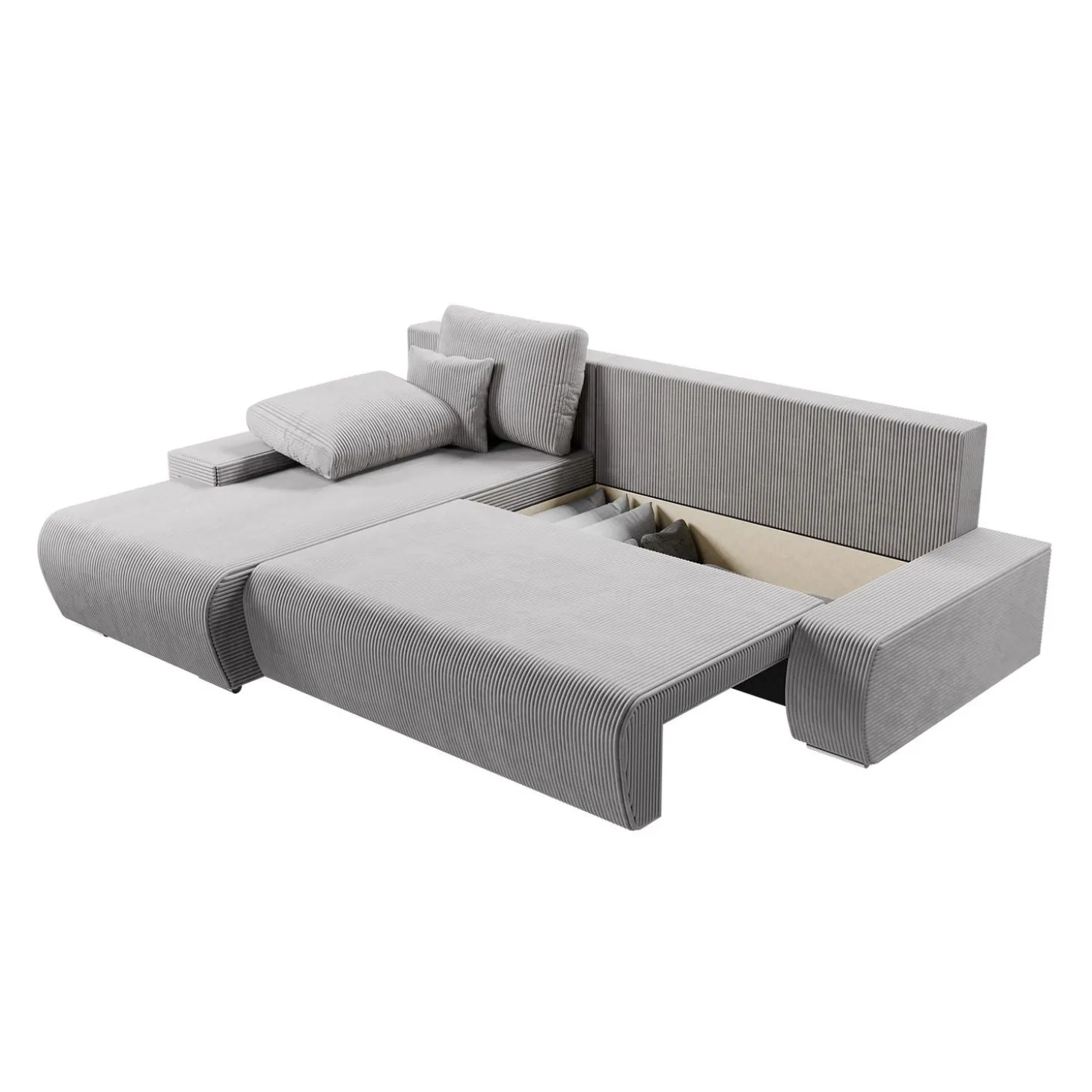 Sofa Iseo mit Schlaffunktion