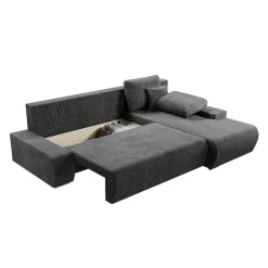 Sofa Iseo mit Schlaffunktion