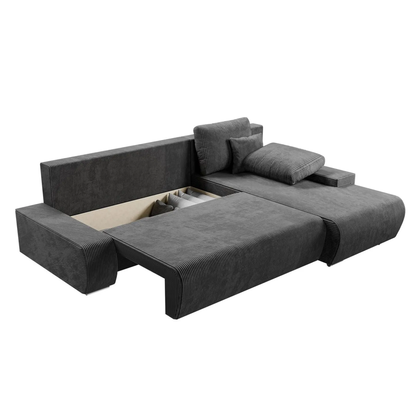 Sofa Iseo mit Schlaffunktion