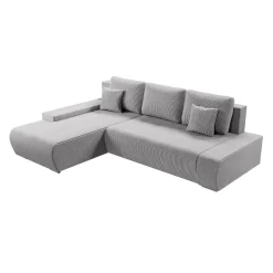 Sofa Iseo mit Schlaffunktion
