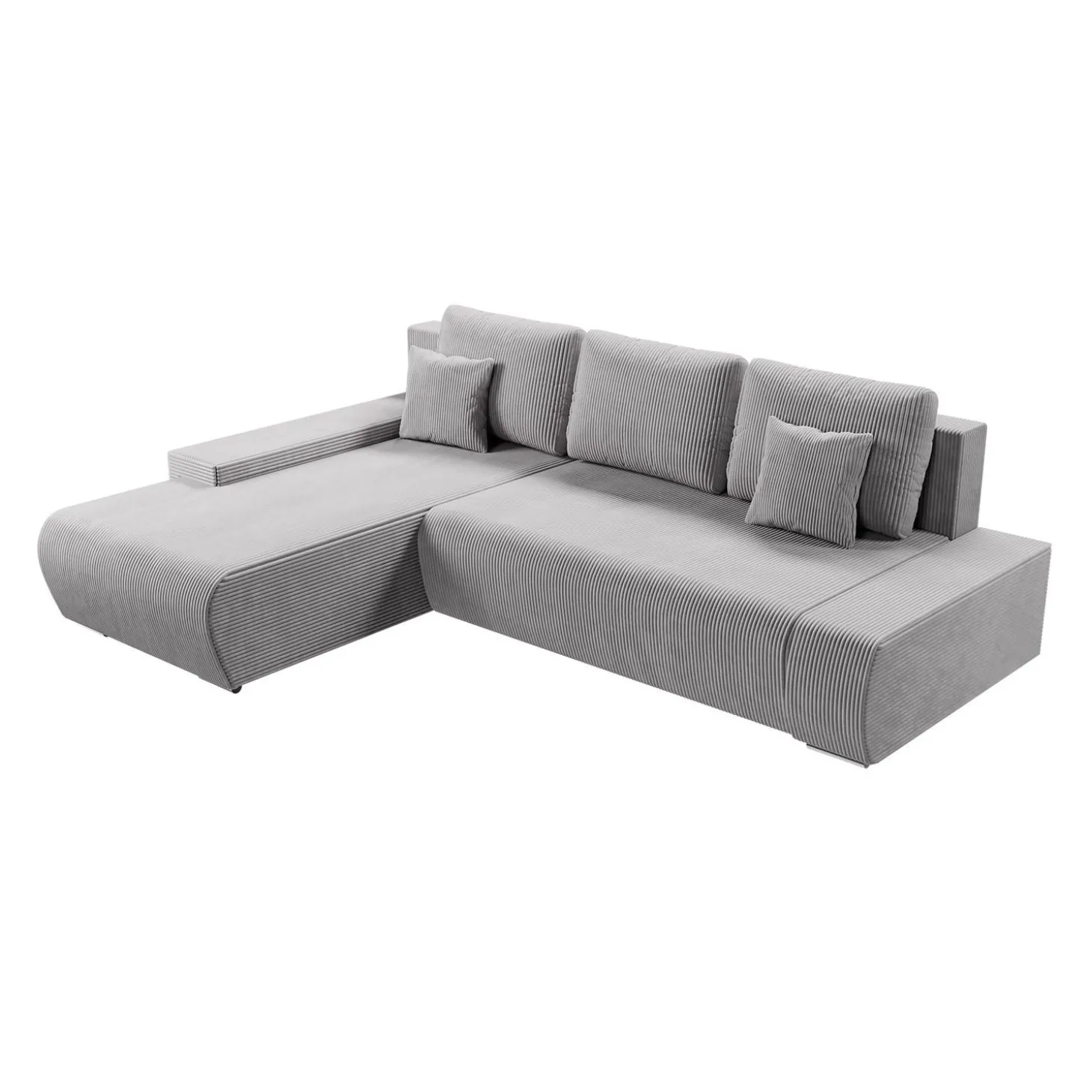 Sofa Iseo mit Schlaffunktion