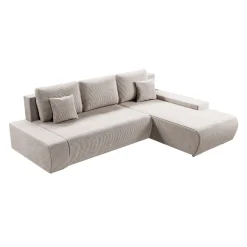 Sofa Iseo mit Schlaffunktion