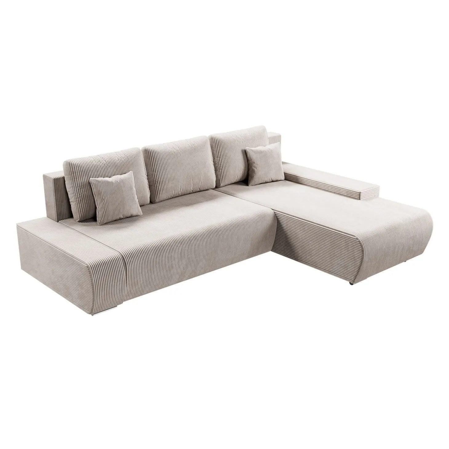 Sofa Iseo mit Schlaffunktion
