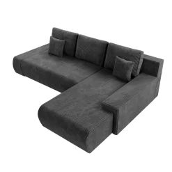 Sofa Iseo mit Schlaffunktion