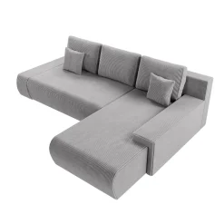Sofa Iseo mit Schlaffunktion