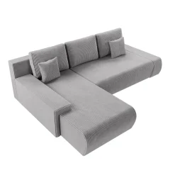 Sofa Iseo mit Schlaffunktion