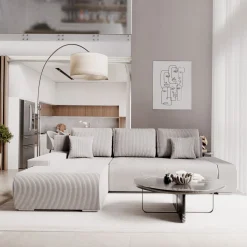 Sofa Iseo mit Schlaffunktion