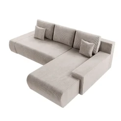 Sofa Iseo mit Schlaffunktion