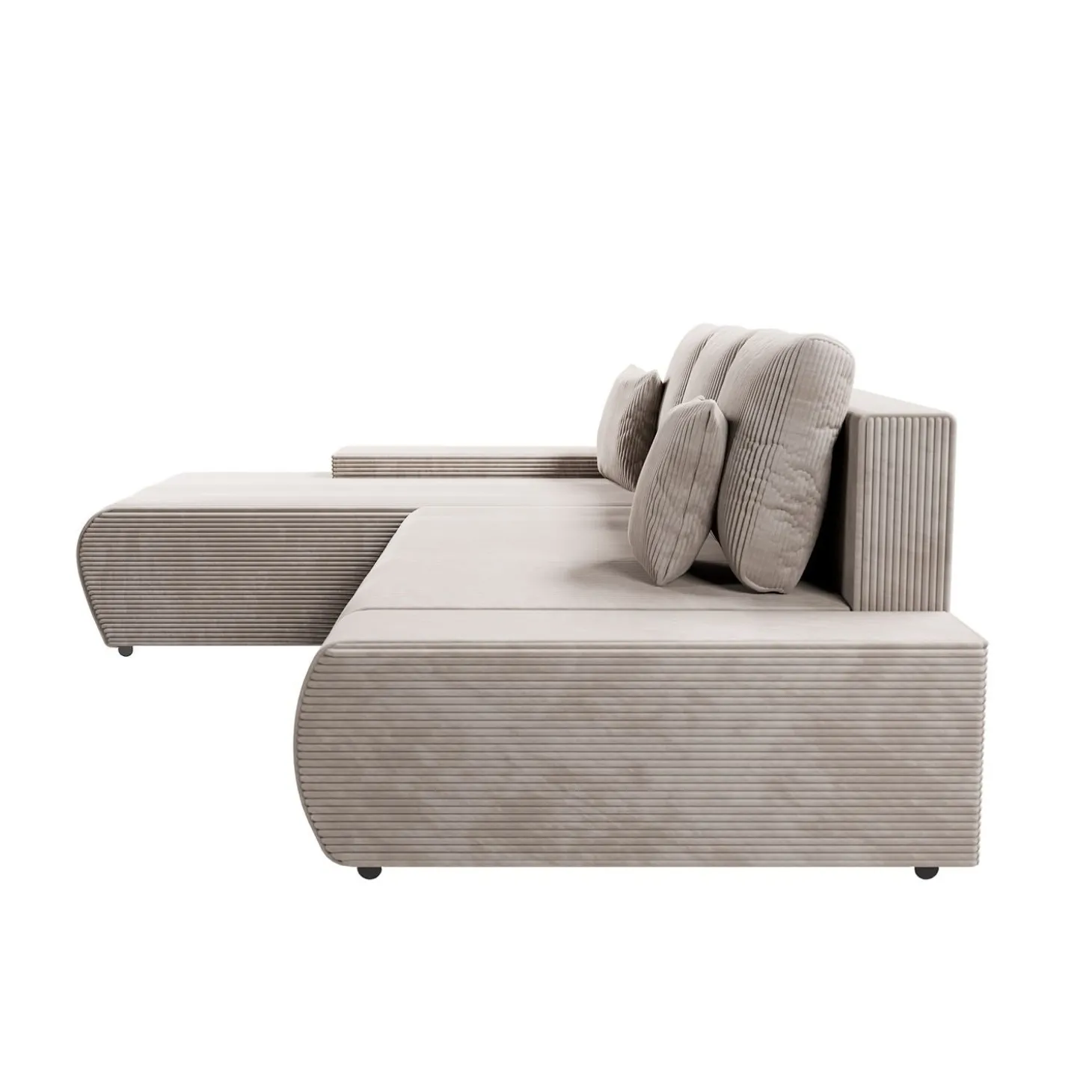 Sofa Iseo mit Schlaffunktion