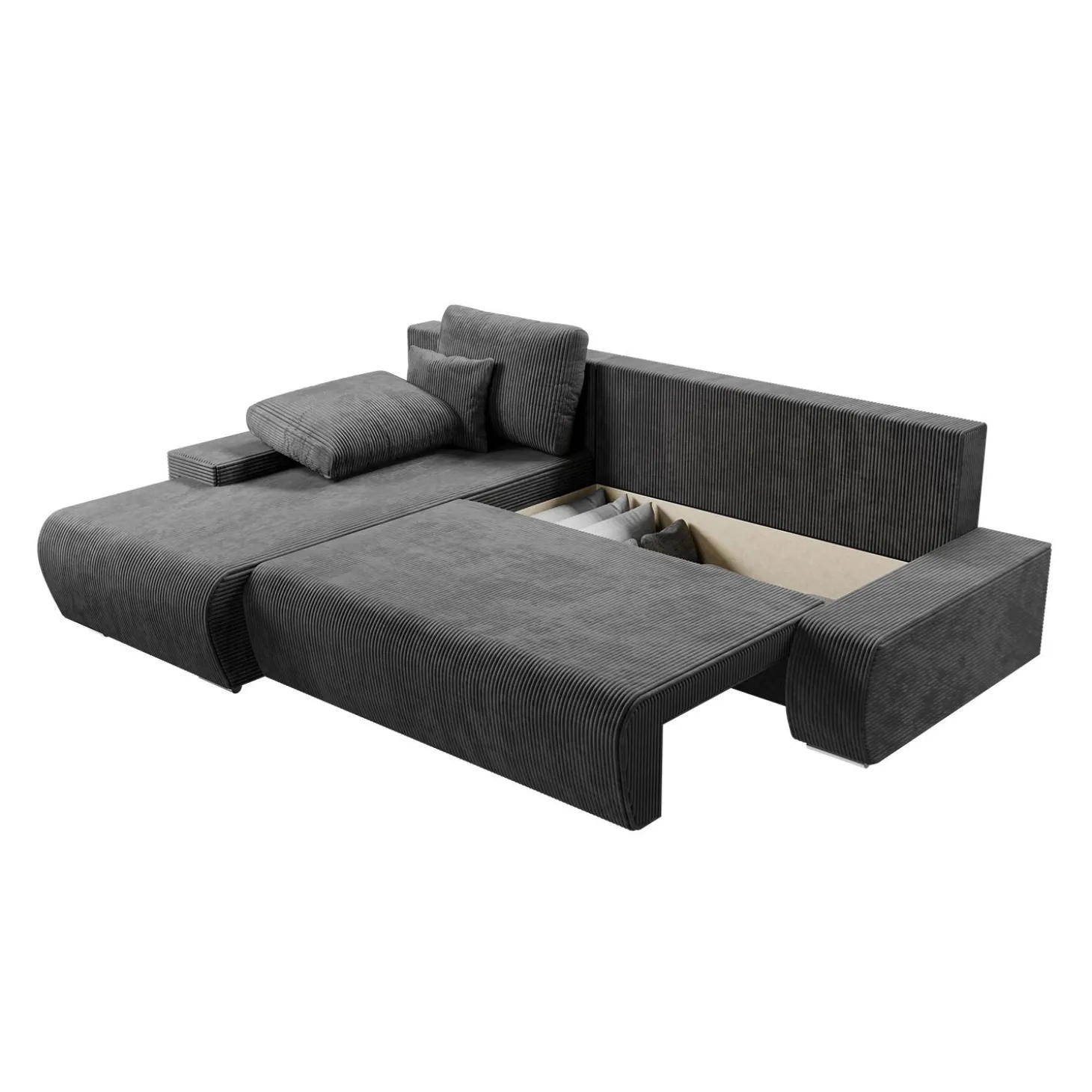Sofa Iseo mit Schlaffunktion