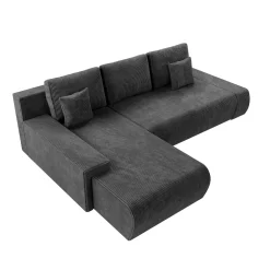 Sofa Iseo mit Schlaffunktion