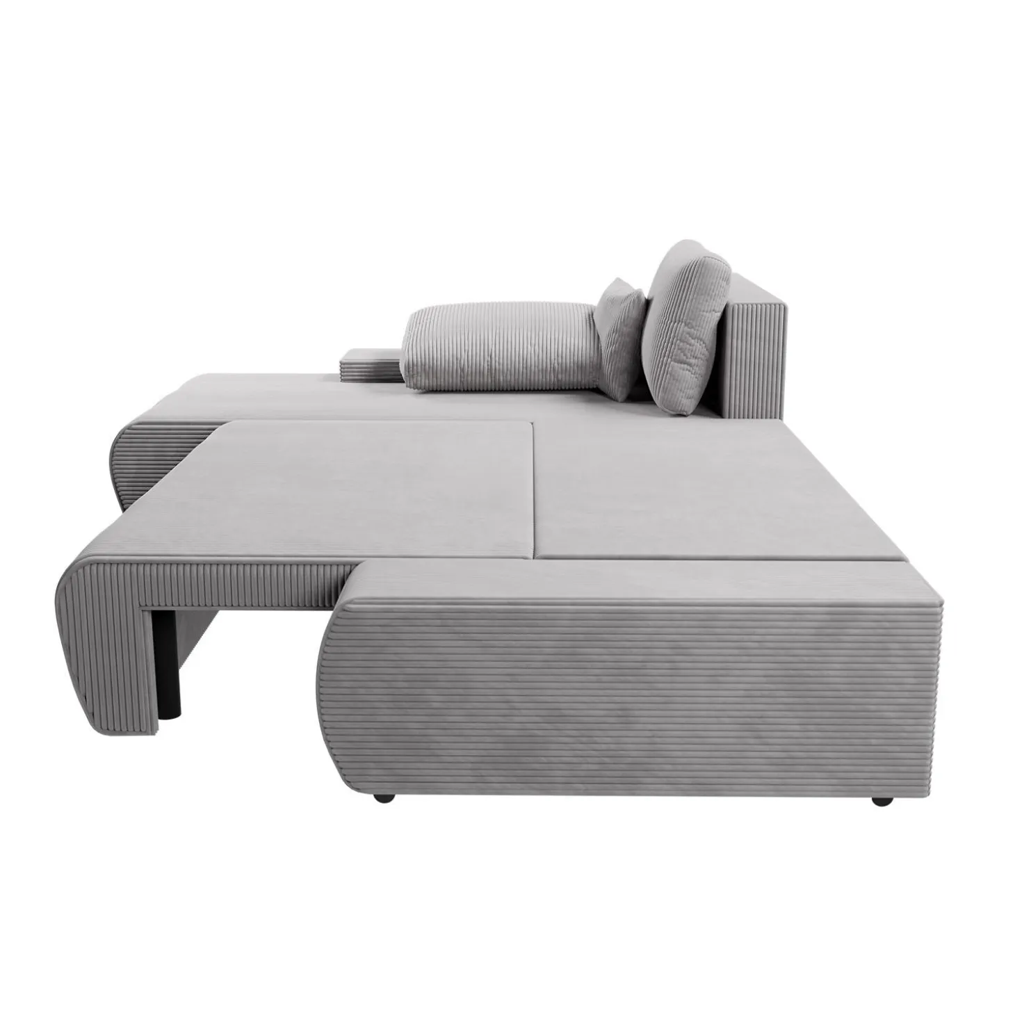 Sofa Iseo mit Schlaffunktion