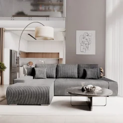 Sofa Iseo mit Schlaffunktion