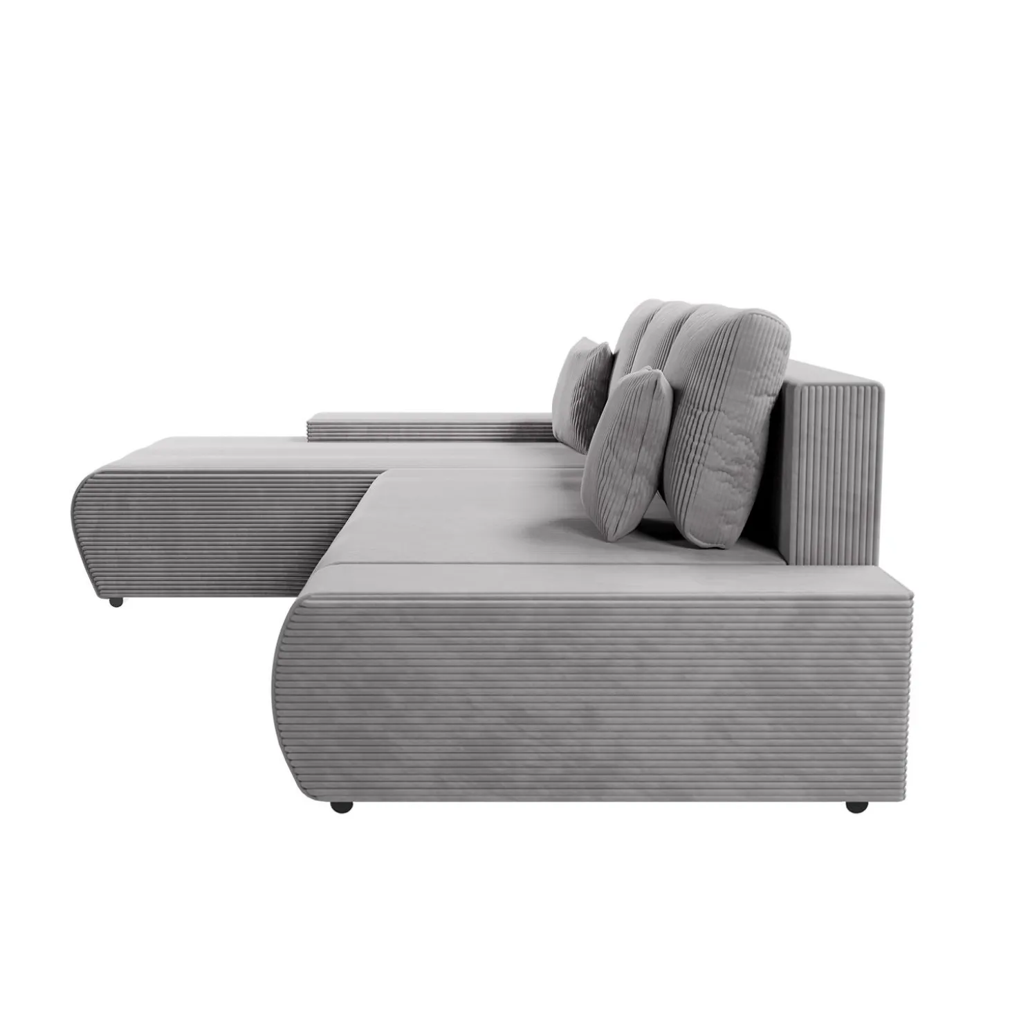 Sofa Iseo mit Schlaffunktion