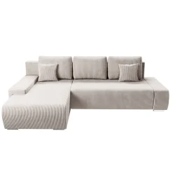 Sofa Iseo mit Schlaffunktion