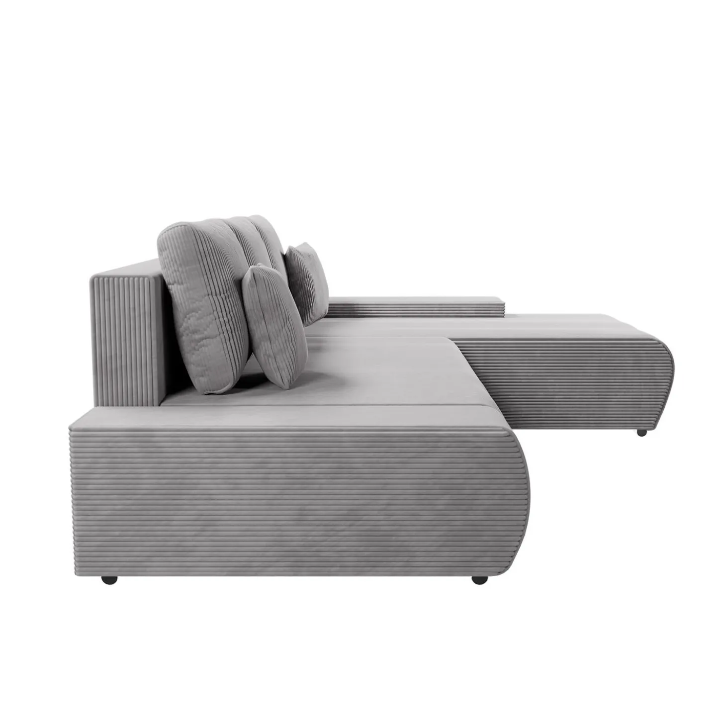 Sofa Iseo mit Schlaffunktion