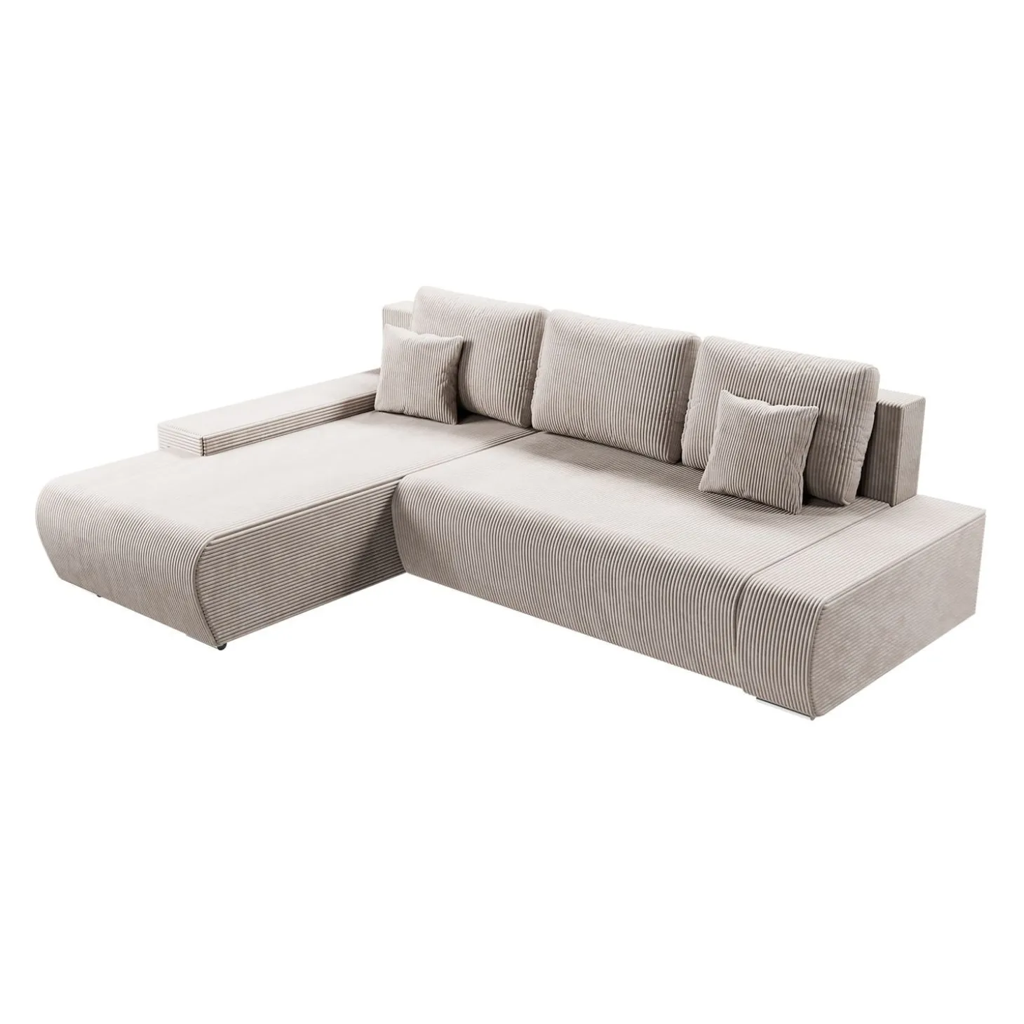 Sofa Iseo mit Schlaffunktion
