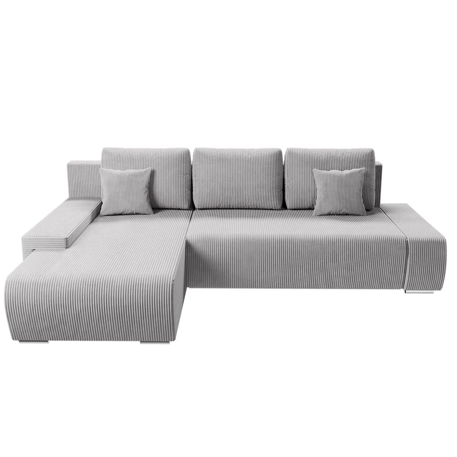 Sofa Iseo mit Schlaffunktion