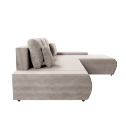 Sofa Iseo mit Schlaffunktion