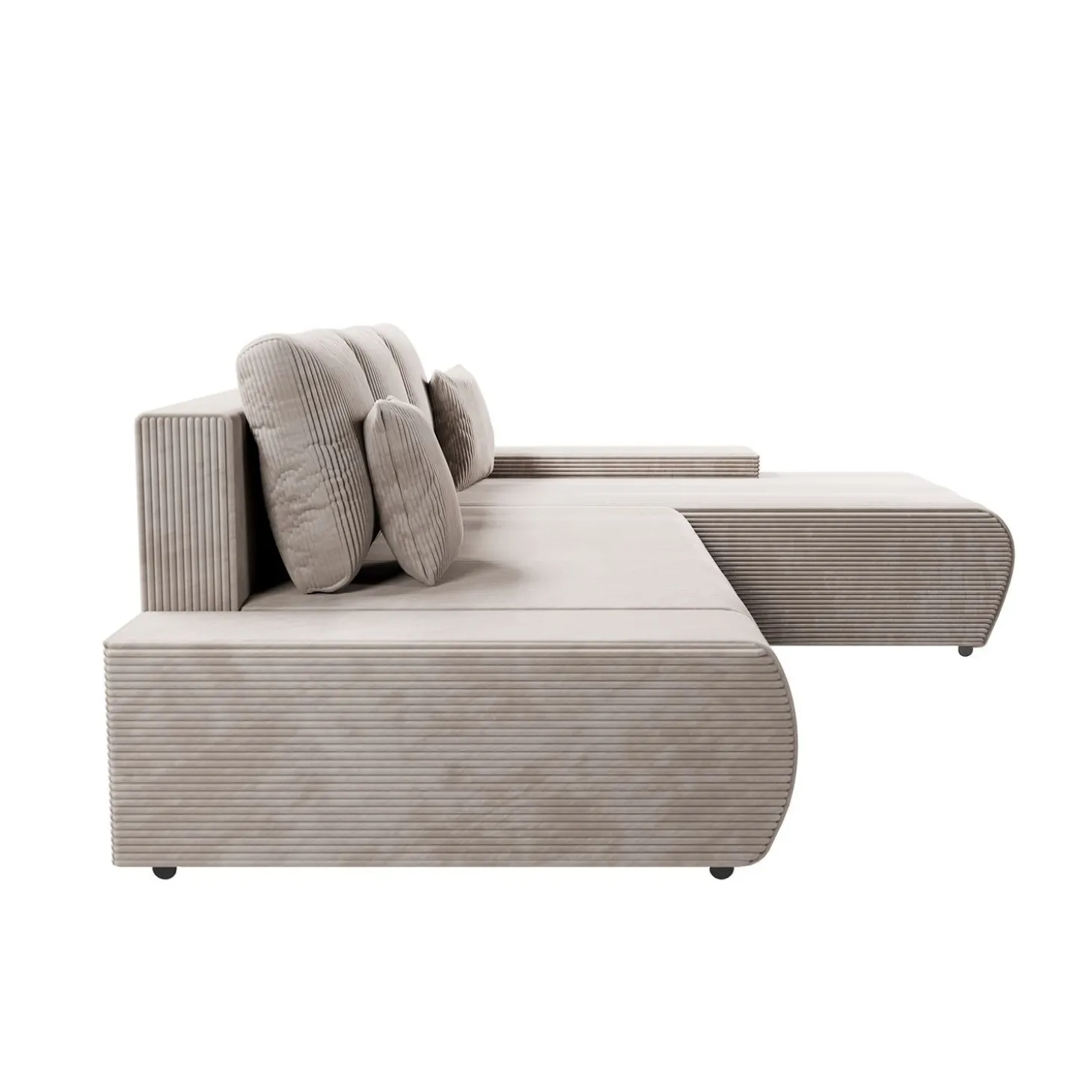Sofa Iseo mit Schlaffunktion