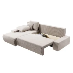 Sofa Iseo mit Schlaffunktion