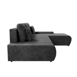 Sofa Iseo mit Schlaffunktion