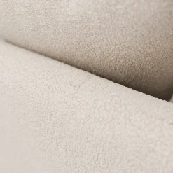 Sofa Tirano mit Ottomane & Dekokissen