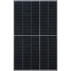 Solaranlage Set mit 8 Longi 400 W Solarpaneele & Wechselrichter