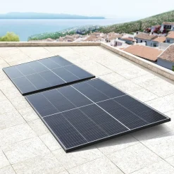 Solarmodul Risen RSM40-8-410M