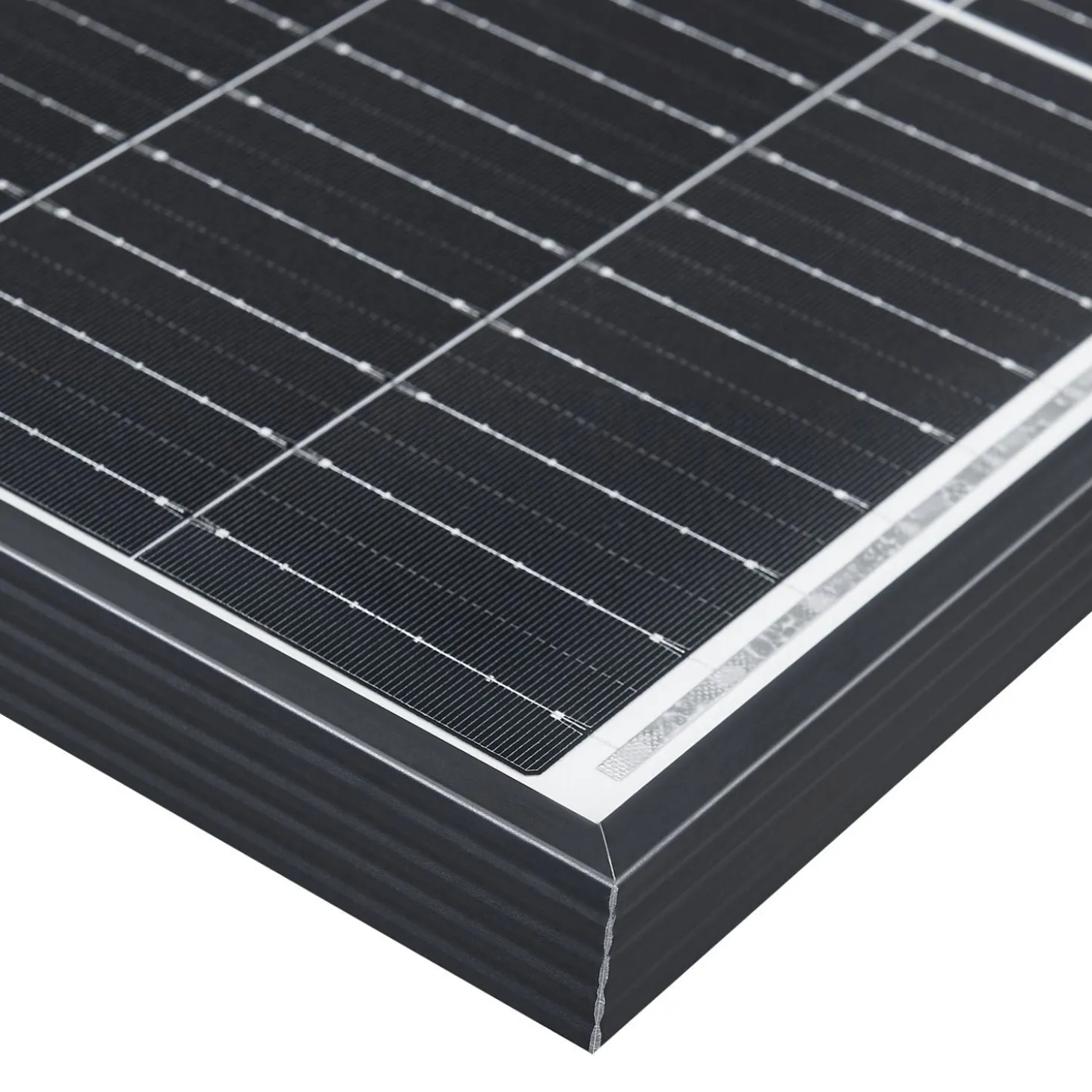 Solarmodul Risen RSM40-8-410M