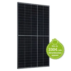 Solarmodul Risen RSM40-8-410M