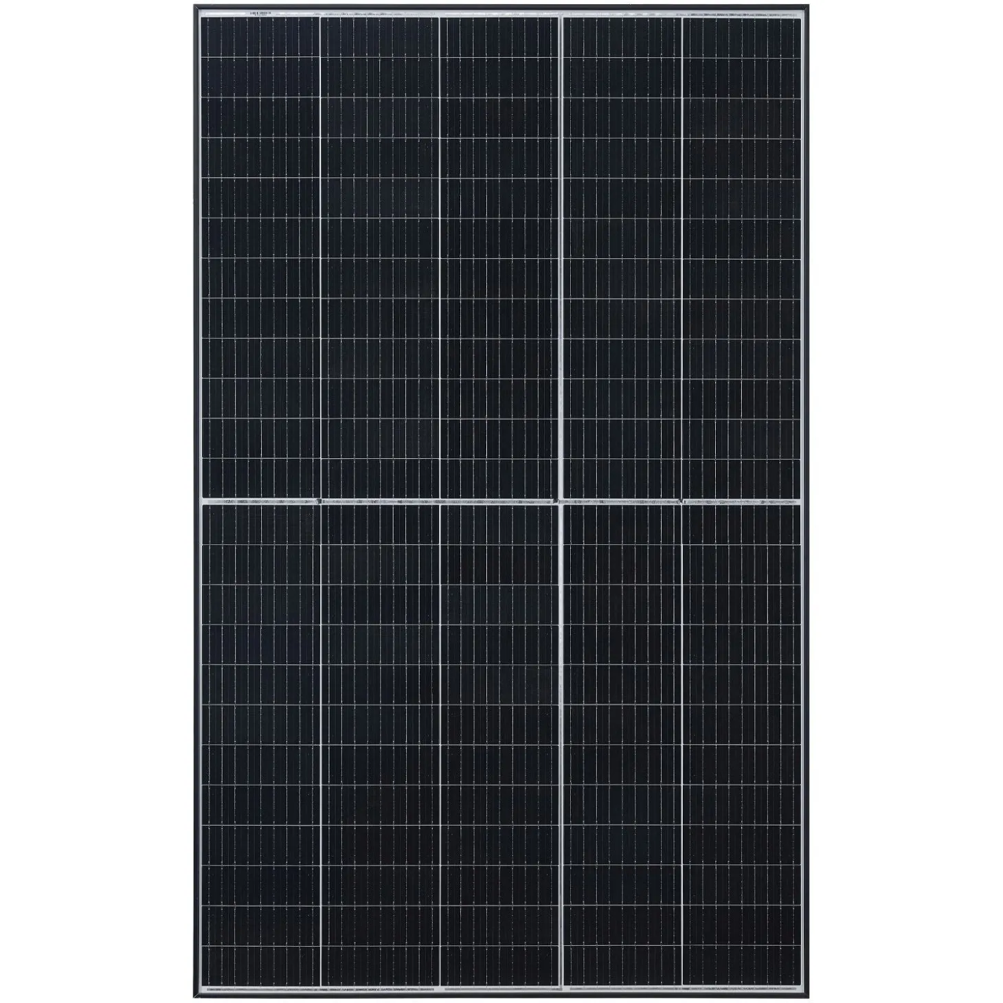 Solarmodul Risen RSM40-8-410M