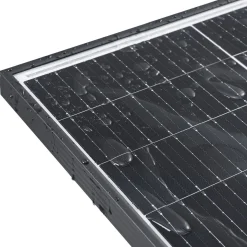 Solarmodul Risen RSM40-8-410M