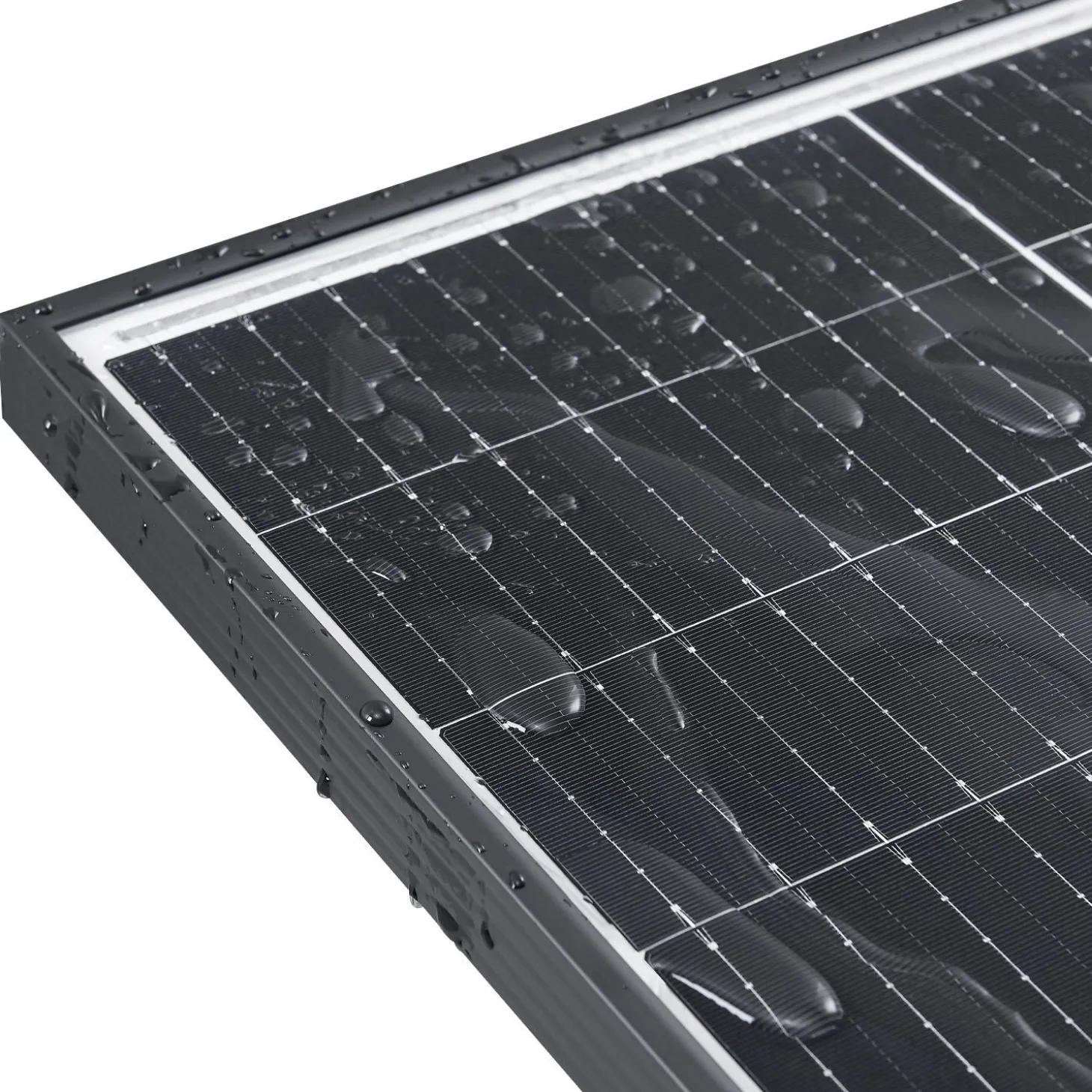 Solarmodul Risen RSM40-8-410M