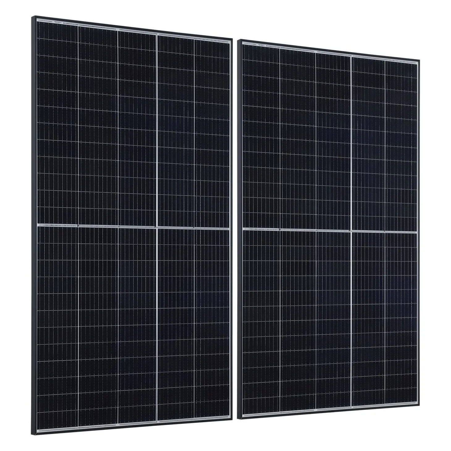 Solarmodul Risen RSM40-8-410M