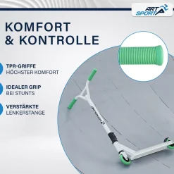 Stunt Scooter für Kinder