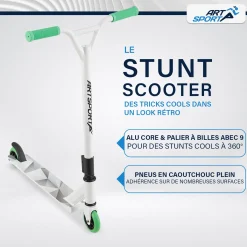Stunt Scooter für Kinder
