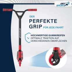 Stunt Scooter für Kinder