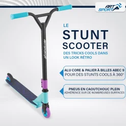 Stunt Scooter für Kinder