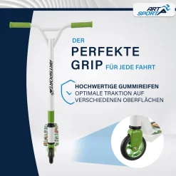 Stunt Scooter für Kinder